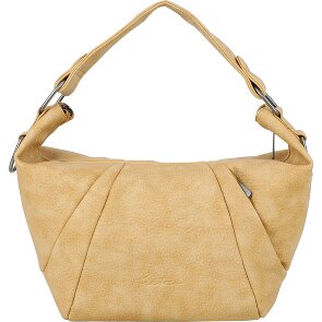 Fritzi aus Preußen Limited Happy Flocked Bolsa de hombro 30 cm