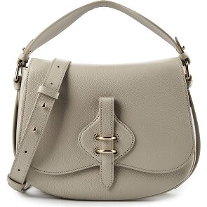 Coccinelle Mavery Bolsa de hombro Piel natural 27 cm