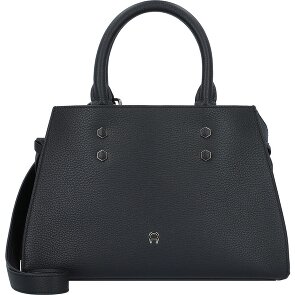 AIGNER Vika Bolsa de compras Piel 24 cm