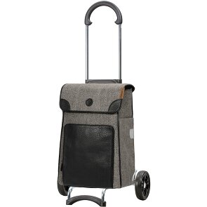Andersen Shopper Scala Shopper Elik Carro de la compra 48 cm