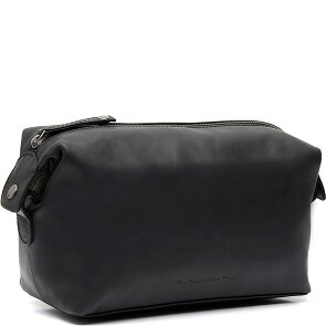 The Chesterfield Brand Westport Bolsa de aseo Piel 23 cm