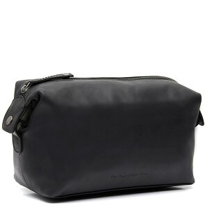The Chesterfield Brand Westport Bolsa de aseo Piel 23 cm