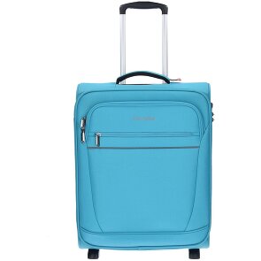 Travelite Trolley cabina 2 ruedas 55 cm