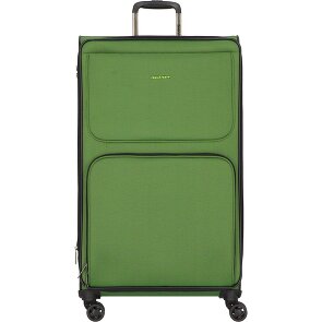 Stratic Trolley de 4 ruedas Bendigo Light Plus Compartimento para portátil de 84 cm