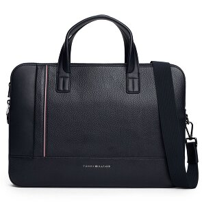 Tommy Hilfiger TH Central Maletín 40 cm Compartimento para el portátil