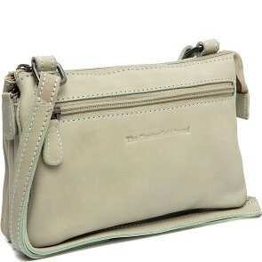 The Chesterfield Brand Osaka Bolsa de hombro Piel 22 cm