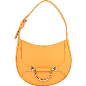 BORBONESE Bolsa de hombro Piel 15 cm