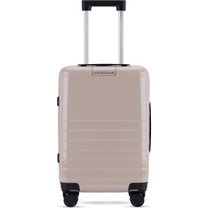 Kapten & Son Heathrow Essential 4 ruedas Carro de la cabina 55 cm