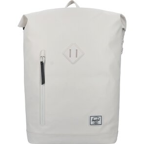 Herschel Mochila Roll Top Compartimento para portátil de 46 cm