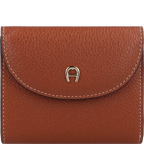 AIGNER Miranda Cartera Protección RFID Piel 11 cm