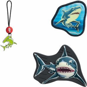 Step by Step Magic mags set 3 pcs.