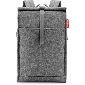 reisenthel Urban Rolltop Mochila de día 49 cm Compartimento para el portátil