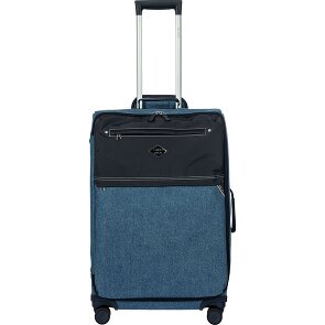 Bric's Bric?s  x Replay 4 ruedas Carrito 71 cm
