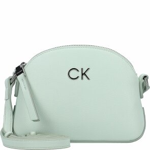 Calvin Klein CK Daily Bolsa de hombro 19 cm