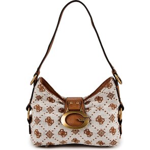 Guess Camden Bolsa de hombro 23 cm