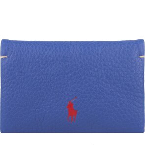 POLO RALPH LAUREN Polo Play Estuche para tarjetas de crédito Piel 10 cm