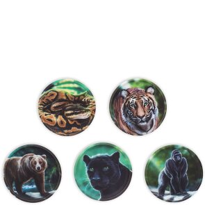 Ergobag Kletties 5pcs.