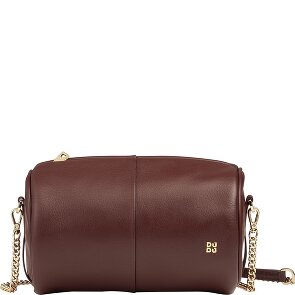 DuDu Abigail Bolsa de hombro Piel 19.5 cm