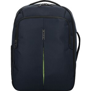 Samsonite Mochila de viaje Guardit 3.0 M Compartimento para portátil de 45 cm