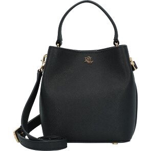 Lauren Ralph Lauren Reese Bolso miniatura Piel natural 13 cm