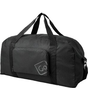 Go Travel Bolsa de viaje plegable 30 cm