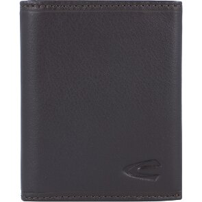 camel active Nagoya Estuche para tarjetas de crédito Protección RFID Piel 8 cm