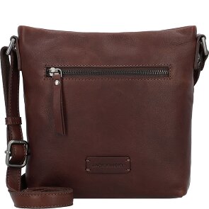 Jack Kinsky Montreal Bolsa de hombro Piel 19 cm