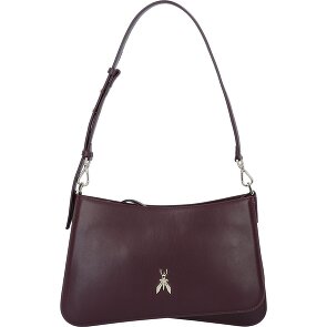 Patrizia Pepe Tris Bolsa de hombro Piel 28.5 cm