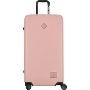 Herschel Heritage 4 ruedas Carrito L 81 cm con pliegue de expansión