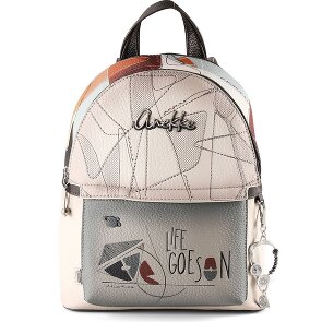 Anekke Auralis Mochila de la ciudad 34 cm