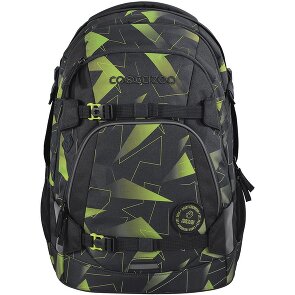 coocazoo Mochila escolar Mate 44 cm