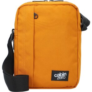 Cabin Zero Bolsa de hombro Sidekick RFID 19 cm