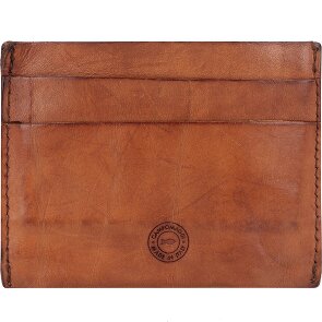 Campomaggi Parigi Estuche para tarjetas de crédito Piel 11.5 cm