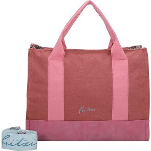 Fritzi aus Preußen Canvas Bolso 40 cm