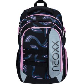 Neoxx Active Pro Cartera escolar 45.5 cm