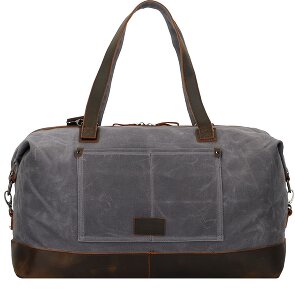 Jack Kinsky Bolsa de viaje Dakar Weekender 51,5 cm