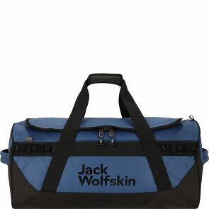 Jack Wolfskin Expedition Trunk 65 Bolsa de viaje Weekender 62 cm