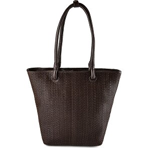 Harbour 2nd Fashion Lights Bolsa de compras Piel 38 cm