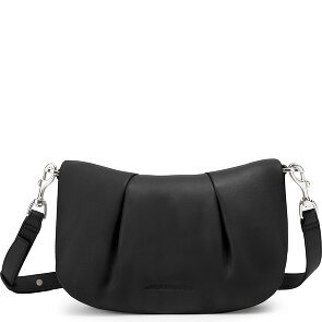 LES VISIONNAIRES Maelle Essential Bolsa de hombro Piel 27 cm