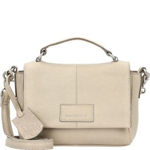 Burkely Soft Skylar Bolso miniatura Piel 18 cm