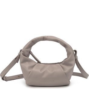 LES VISIONNAIRES Greta Mini Essential Bolso Piel 23 cm