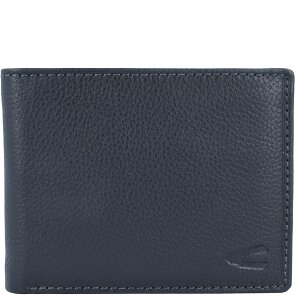 camel active Macau Cartera Protección RFID Piel 12 cm