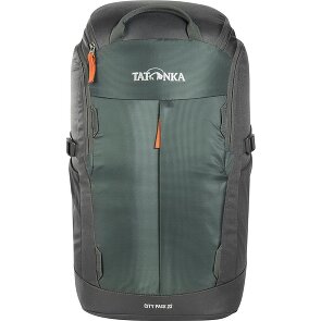 Tatonka City Pack 22 Mochila de día 51 cm Compartimento para el portátil