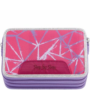 Step by Step Estuche para lápices