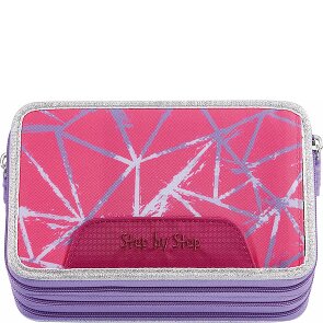 Step by Step Estuche para lápices