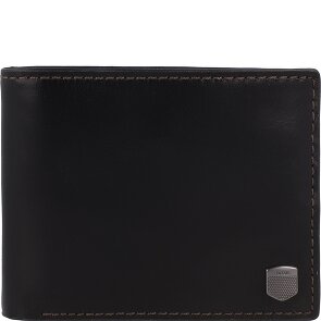 Fossil Hayes Cartera Piel 12 cm
