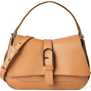 Furla Flow Bolso Piel 25 cm
