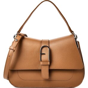 Furla Flow Bolso Piel 25 cm