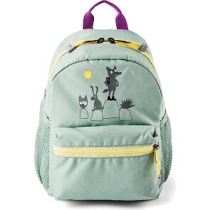 Jack Wolfskin Little Scout Mochila para niños 29 cm