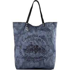 Campomaggi Filodendro Bolsa de compras L 37 cm